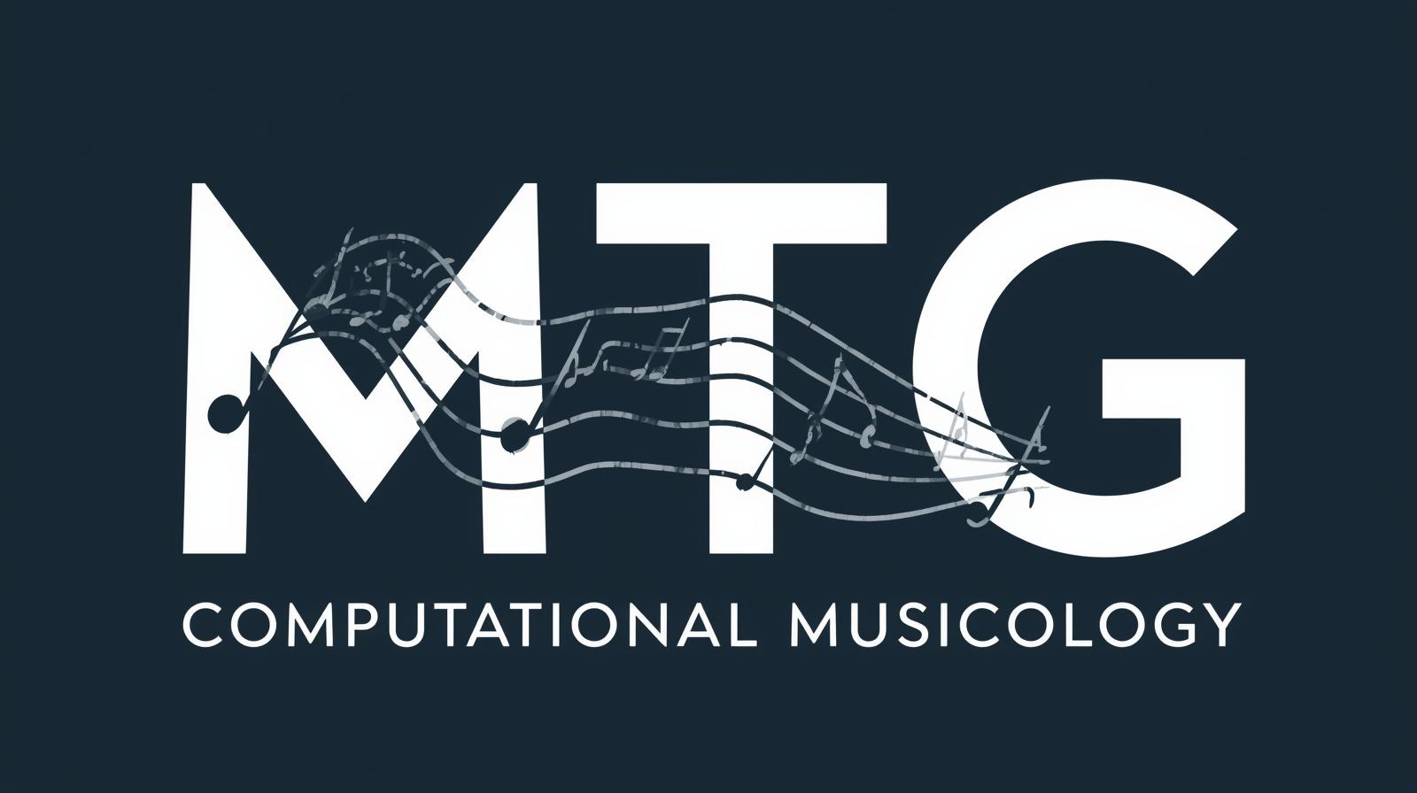 Computational Musicology SIG Logo