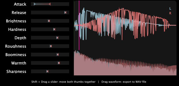 NeuroDrum-Live V2 VST