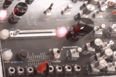 Open‑Source Hardware