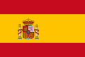 spanish flag